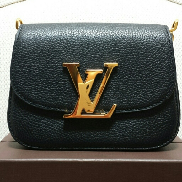 Louis Vuitton Vivienne Bag (Old Model) - Picture 3 of 8